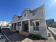 姫路駅より徒歩27分 1階 築20年10ヶ月の賃貸物件