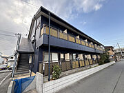 山陽姫路駅よりバス10分 徒歩5分 2階 築34年1ヶ月の賃貸物件