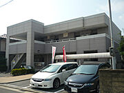 京口駅より徒歩8分 2階 築25年8ヶ月の賃貸物件