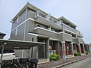 御着駅より徒歩25分 1階 築21年の賃貸物件