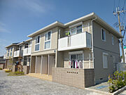 社町駅より徒歩2分 1階 築13年の賃貸物件