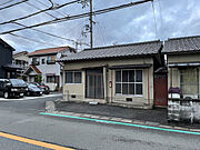 西飾磨駅より徒歩16分 1階 築49年10ヶ月の賃貸物件