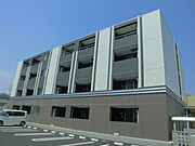 姫路駅よりバス21分 徒歩3分 2階 築5年8ヶ月の賃貸物件