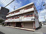 コーポ有本 3階 築52年9ヶ月の賃貸物件