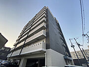 姫路駅より徒歩15分 5階 築10年4ヶ月の賃貸物件