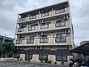 野里駅よりバス15分 徒歩15分 4階 築35年8ヶ月の賃貸物件