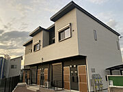 東姫路駅より徒歩4分 2階 築2年11ヶ月の賃貸物件