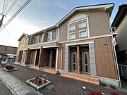 ソレイユ白浜北2の賃貸物件