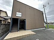 山陽天満駅より徒歩11分 2階 築5年11ヶ月の賃貸物件