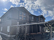 英賀保駅より徒歩5分 2階 築17年9ヶ月の賃貸物件