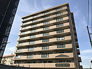 飾磨駅より徒歩5分 8階 築18年8ヶ月の賃貸物件