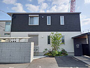 社町駅よりバス17分 徒歩13分 1階 築4年3ヶ月の賃貸物件