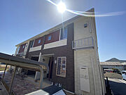 西脇市駅より徒歩4分 1階 築6年11ヶ月の賃貸物件