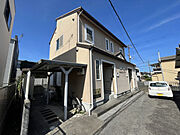 calme・リーオ 2階 築21年5ヶ月の賃貸物件