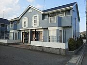 アンソレイエＮ棟 1階 築26年7ヶ月の賃貸物件