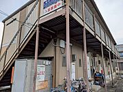 サンライフ梶原Ｂ棟の賃貸物件