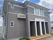 ひめじ別所駅より徒歩11分 2階 築18年9ヶ月の賃貸物件