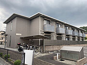 セントポーリアII 2階 築15年8ヶ月の賃貸物件