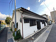 手柄駅より徒歩8分 1階 築60年3ヶ月の賃貸物件