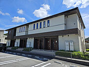 姫路駅よりバス29分 徒歩10分 1階 築7年の賃貸物件