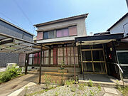 姫路駅より徒歩20分 築53年5ヶ月 2階建の賃貸物件