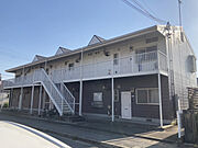 平松駅より徒歩8分 2階 築31年2ヶ月の賃貸物件