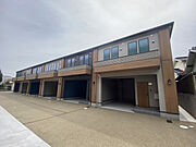 GufoAzzurro 1階 築1年8ヶ月の賃貸物件