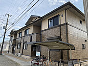 姫路駅より徒歩25分 2階 築15年7ヶ月の賃貸物件