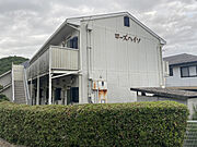 野里駅より徒歩25分 2階 築31年8ヶ月の賃貸物件