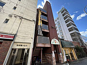 山陽姫路駅より徒歩14分 5階 築33年11ヶ月の賃貸物件