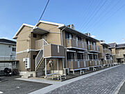 手柄駅より徒歩16分 1階 築32年8ヶ月の賃貸物件