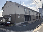 東姫路駅より徒歩8分 1階 築10年9ヶ月の賃貸物件