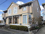 山陽網干駅より徒歩16分 1階 築26年10ヶ月の賃貸物件