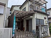 平松駅より徒歩17分 1階 築44年の賃貸物件