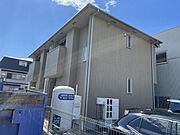 姫路駅より徒歩20分 1階 築15年7ヶ月の賃貸物件