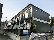 姫路駅よりバス24分 徒歩3分 2階 築27年9ヶ月の賃貸物件