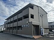 北条町駅より徒歩11分 2階 築15年9ヶ月の賃貸物件