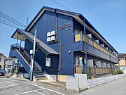 山陽姫路駅よりバス10分 徒歩5分 1階 築34年1ヶ月の賃貸物件