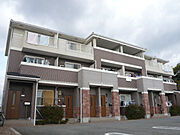 網干駅よりバス18分 徒歩3分 2階 築23年8ヶ月の賃貸物件