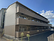 平松駅より徒歩15分 2階 築9年の賃貸物件