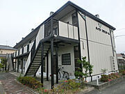 御着駅より徒歩14分 1階 築31年4ヶ月の賃貸物件