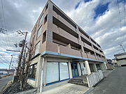 播磨高岡駅より徒歩20分 2階 築23年8ヶ月の賃貸物件