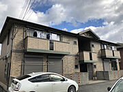 ひめじ別所駅より徒歩18分 2階 築21年1ヶ月の賃貸物件