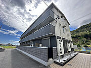 英賀保駅より徒歩28分 1階 築7年6ヶ月の賃貸物件