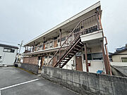 京口駅より徒歩12分 2階 築51年2ヶ月の賃貸物件