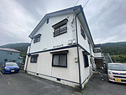 英賀保駅より徒歩25分 2階 築27年4ヶ月の賃貸物件