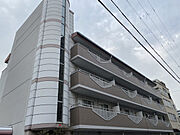 手柄駅より徒歩6分 1階 築28年11ヶ月の賃貸物件