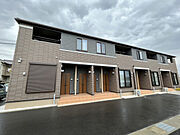 本竜野駅より徒歩18分 2階 築3年2ヶ月の賃貸物件