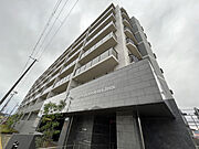 姫路駅よりバス5分 徒歩14分 7階 築4年1ヶ月の賃貸物件