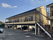 社町駅よりバス10分 徒歩3分 2階 築34年7ヶ月の賃貸物件